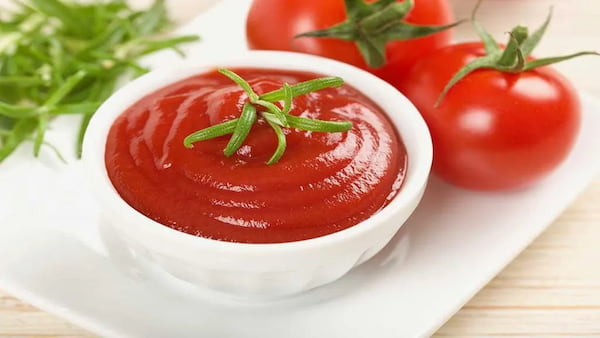 تصویر 5 از قیمت خرید رب گوجه فرنگی ساندیسی عمده به صرفه و ارزان